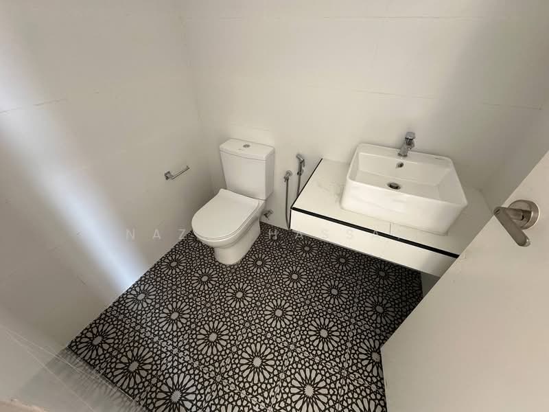 Bungalow House for Sale in Kuala Selangor (Selangor) - Nazri Hassan - PropertyGuru.com.my