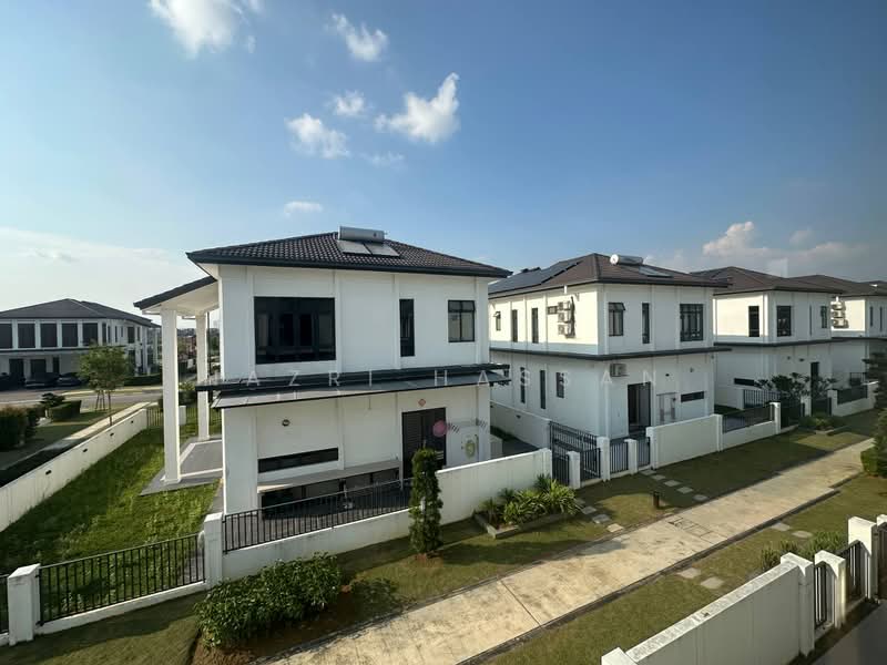 Bungalow House for Sale in Kuala Selangor (Selangor) - Nazri Hassan - PropertyGuru.com.my