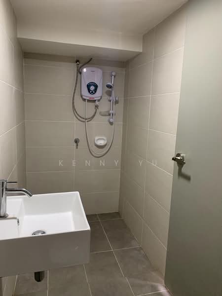 Servis Apartment untuk Disewa di Pinnacle Kelana Jaya - Kenny Yu - Bathroom - PropertyGuru.com.my