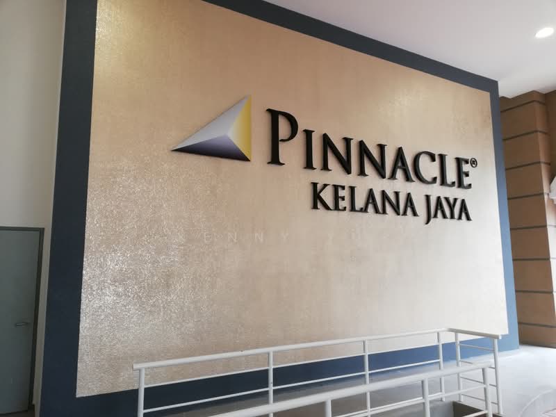 Servis Apartment untuk Disewa di Pinnacle Kelana Jaya - Kenny Yu - Exterior - PropertyGuru.com.my