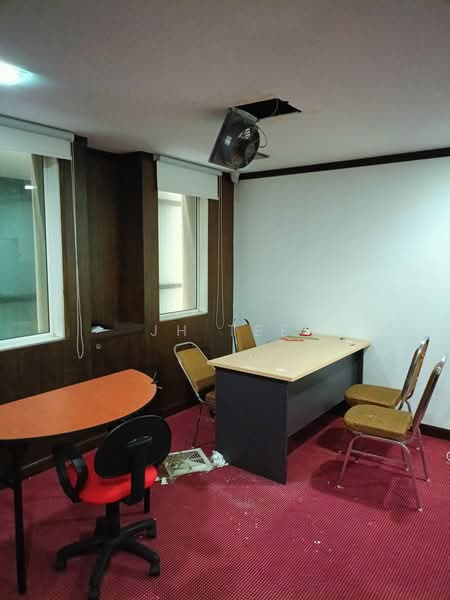 Shop / Office for Rent in Pju 5 (Kota Damansara) - JH Tee - Interior - PropertyGuru.com.my