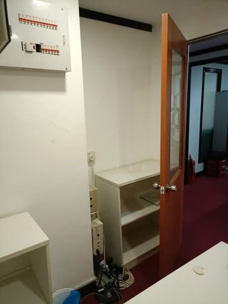 Shop / Office for Rent in Pju 5 (Kota Damansara) - JH Tee - Interior - PropertyGuru.com.my