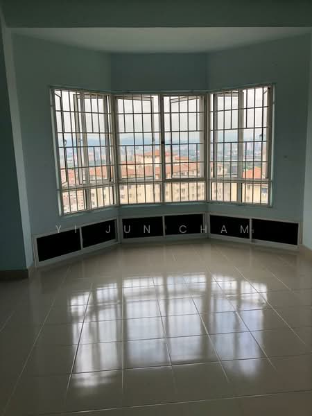 Pangsapuri untuk Dijual di Seri Puri - Yi Jun Cham - View - PropertyGuru.com.my