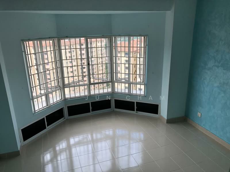 Pangsapuri untuk Dijual di Seri Puri - Yi Jun Cham - Interior - PropertyGuru.com.my