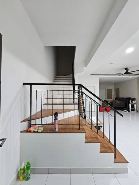 Rumah Teres 2 Tingkat untuk Dijual di Senawang (Negeri Sembilan) - Edmizi Othman - Interior - PropertyGuru.com.my