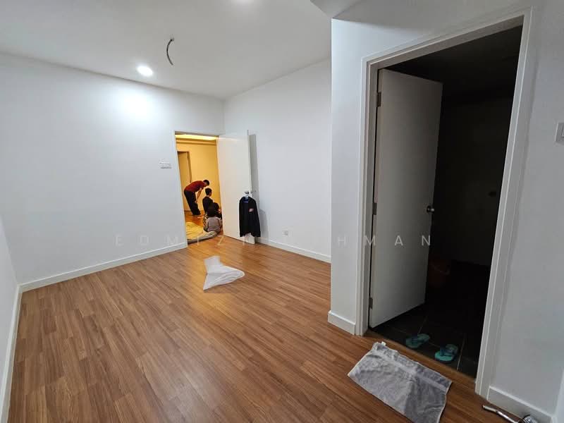 Rumah Teres 2 Tingkat untuk Dijual di Senawang (Negeri Sembilan) - Edmizi Othman - Interior - PropertyGuru.com.my