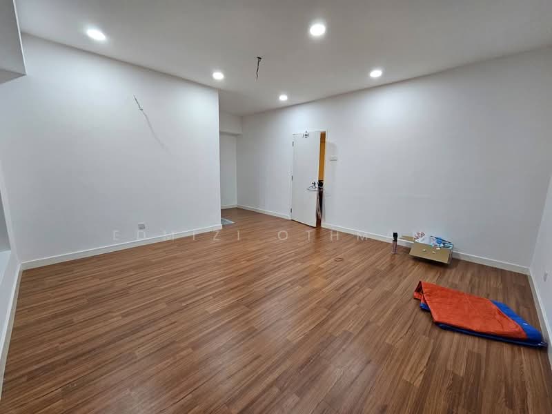 Rumah Teres 2 Tingkat untuk Dijual di Senawang (Negeri Sembilan) - Edmizi Othman - Interior - PropertyGuru.com.my