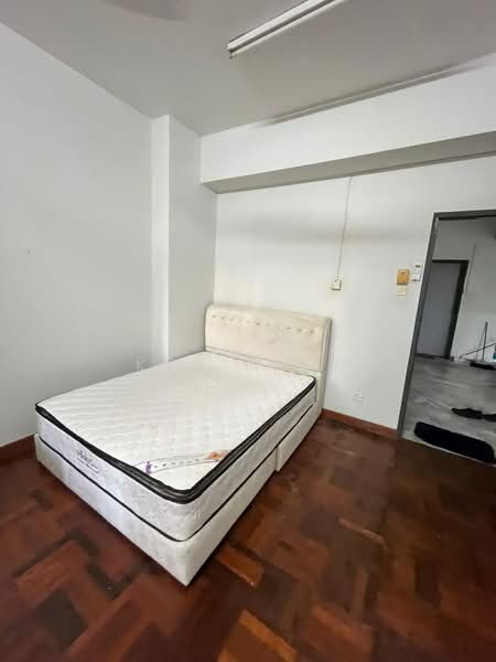 Kondominium untuk Disewa di Ridzuan Condominium - Key Ling - Bedroom - PropertyGuru.com.my