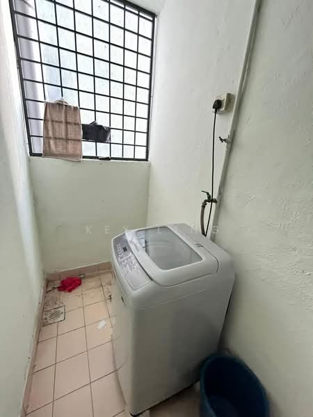 Kondominium untuk Disewa di Ridzuan Condominium - Key Ling - Interior - PropertyGuru.com.my
