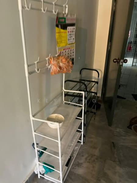 Kondominium untuk Disewa di Ridzuan Condominium - Key Ling - Entrance - PropertyGuru.com.my
