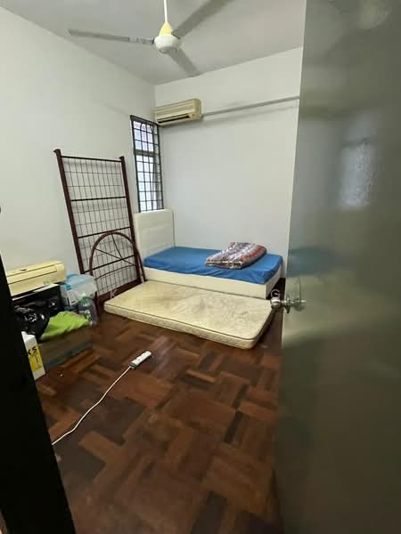 Kondominium untuk Disewa di Ridzuan Condominium - Key Ling - Bedroom - PropertyGuru.com.my