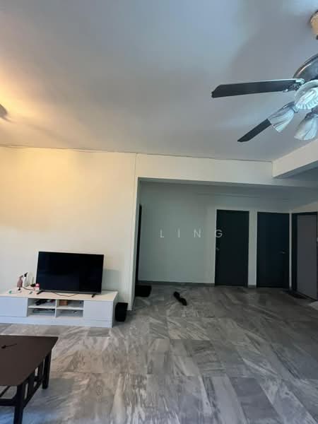 Kondominium untuk Disewa di Ridzuan Condominium - Key Ling - Living Room - PropertyGuru.com.my
