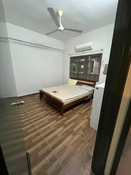 Kondominium untuk Disewa di Ridzuan Condominium - Key Ling - Bedroom - PropertyGuru.com.my