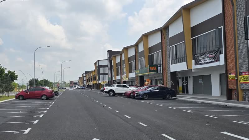 Shop for Rent in Setia Ecohill (Semenyih) - Sharon Khong - PropertyGuru.com.my