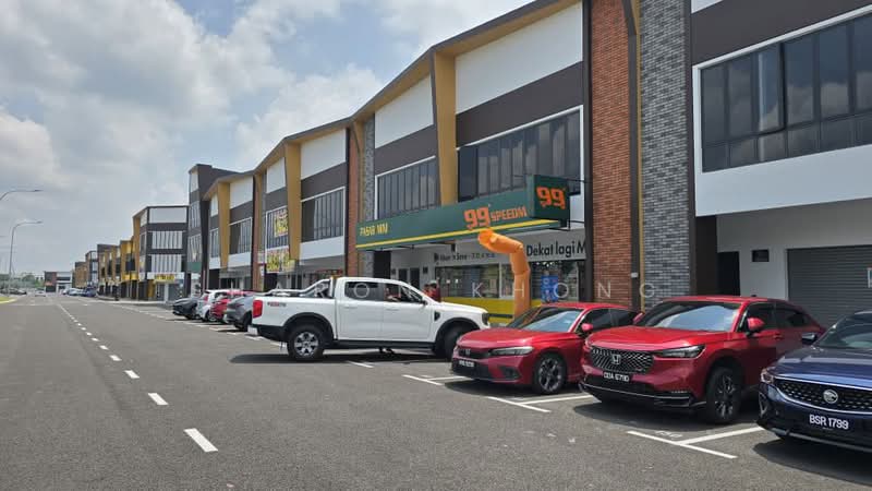 Shop for Rent in Setia Ecohill (Semenyih) - Sharon Khong - PropertyGuru.com.my