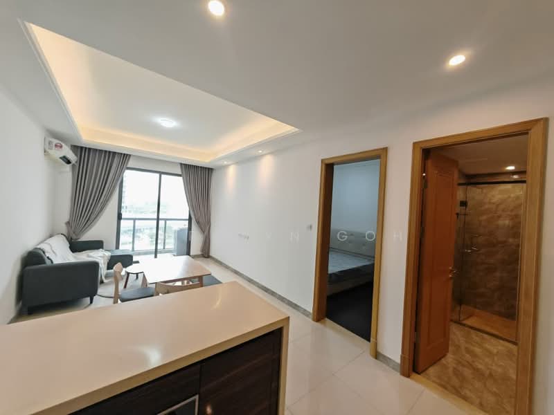 Service Residence for Rent at R&F Princess Cove Phase 1 - Carolyn Goh - PropertyGuru.com.my
