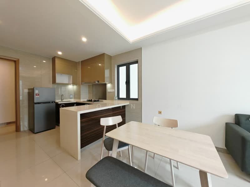 Service Residence for Rent at R&F Princess Cove Phase 1 - Carolyn Goh - PropertyGuru.com.my