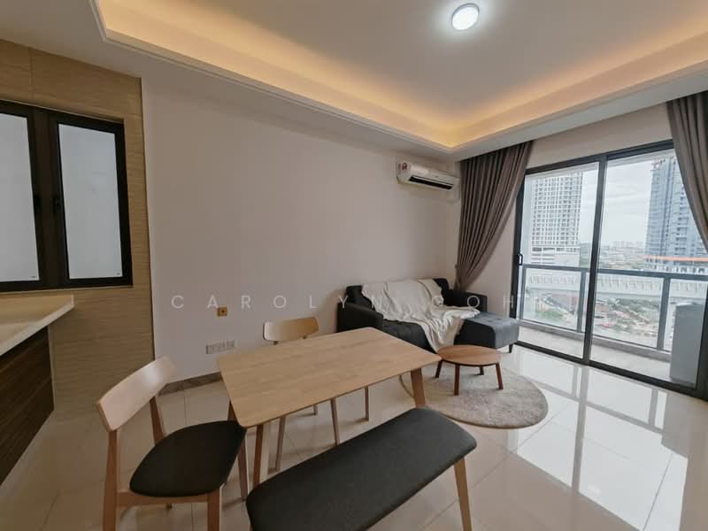 Service Residence for Rent at R&F Princess Cove Phase 1 - Carolyn Goh - PropertyGuru.com.my