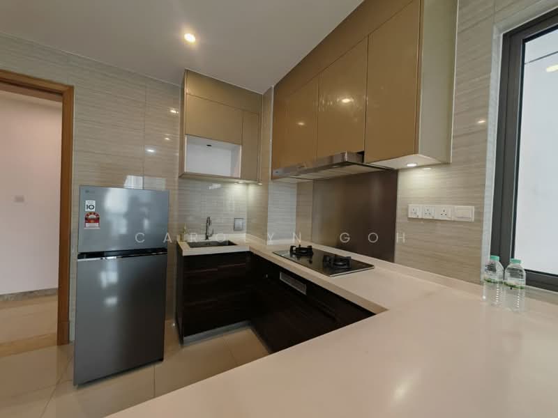 Service Residence for Rent at R&F Princess Cove Phase 1 - Carolyn Goh - PropertyGuru.com.my