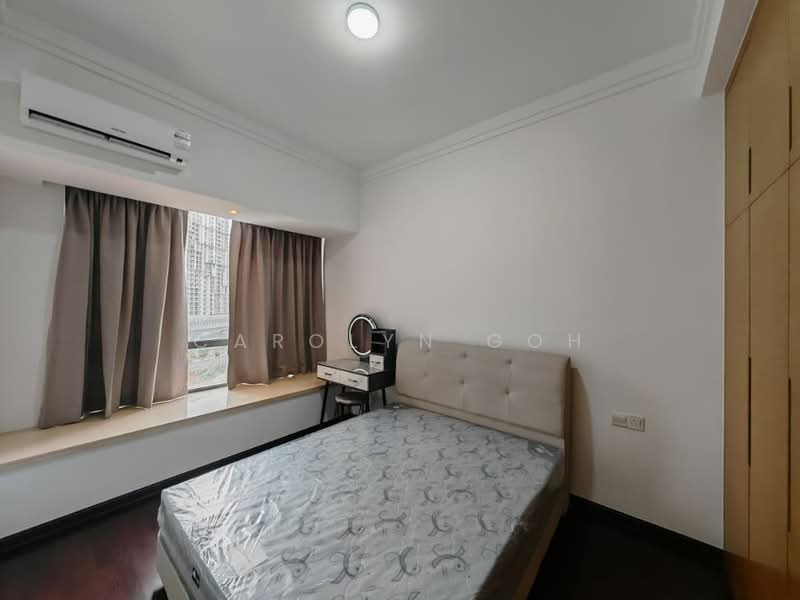 Service Residence for Rent at R&F Princess Cove Phase 1 - Carolyn Goh - PropertyGuru.com.my