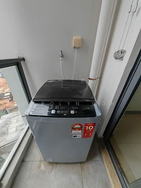 Service Residence for Rent at R&F Princess Cove Phase 1 - Carolyn Goh - PropertyGuru.com.my