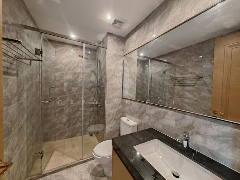 Service Residence for Rent at R&F Princess Cove Phase 1 - Carolyn Goh - PropertyGuru.com.my