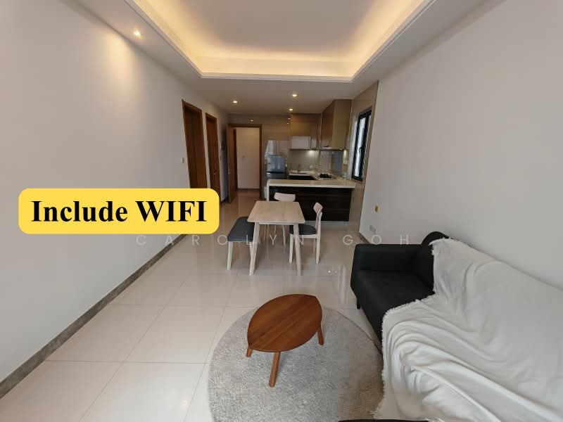 Service Residence for Rent at R&F Princess Cove Phase 1 - Carolyn Goh - PropertyGuru.com.my