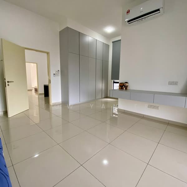 Cluster House for Sale in Johor Bahru (Johor) - Siow Yan Er - Bedroom - PropertyGuru.com.my