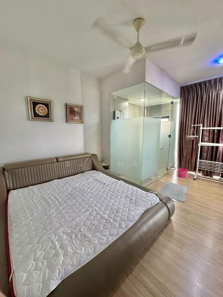 Servis Apartment untuk Disewa di Cube 8 Teens - SJ CHAN - Bedroom - PropertyGuru.com.my