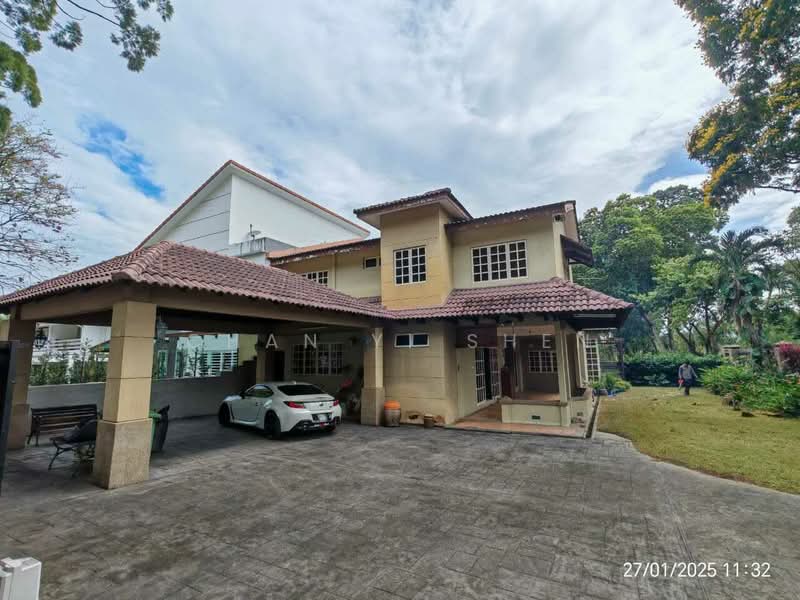 Rumah Berkembar untuk Dijual di Pulau Tikus (Penang) - Chan Yi Shen - Exterior - PropertyGuru.com.my