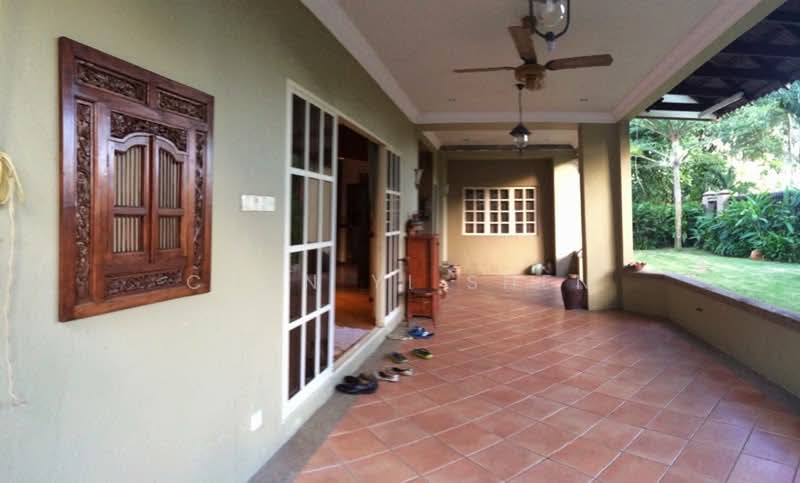 Rumah Berkembar untuk Dijual di Pulau Tikus (Penang) - Chan Yi Shen - Exterior - PropertyGuru.com.my