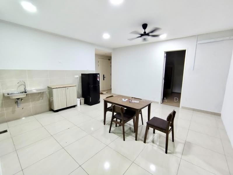 Condominium for Rent at Botanika - APRILIA CHAYADI - Kitchen - PropertyGuru.com.my