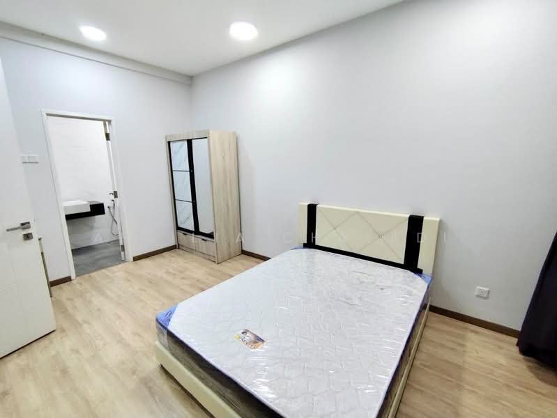 Condominium for Rent at Botanika - APRILIA CHAYADI - Bedroom - PropertyGuru.com.my