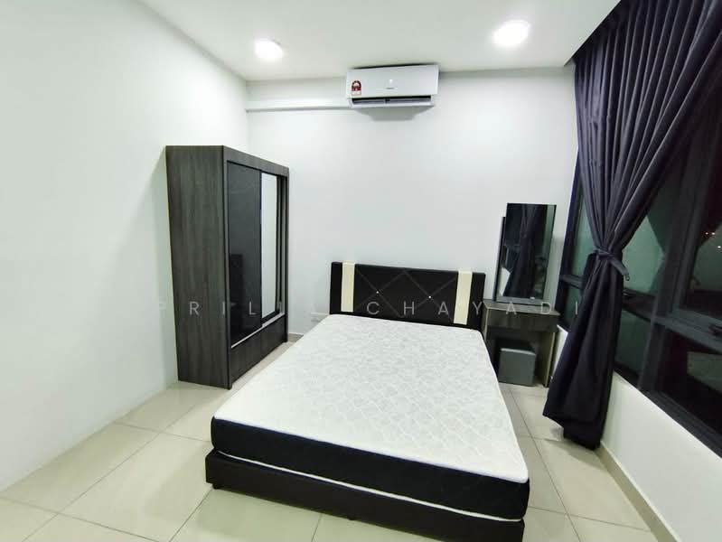 Condominium for Rent at Botanika - APRILIA CHAYADI - Bedroom - PropertyGuru.com.my