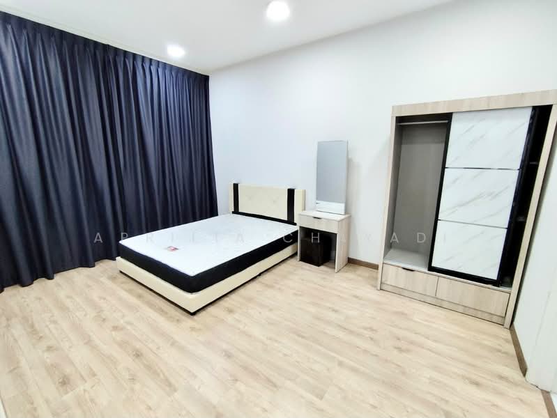 Condominium for Rent at Botanika - APRILIA CHAYADI - Bedroom - PropertyGuru.com.my