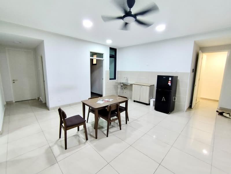 Condominium for Rent at Botanika - APRILIA CHAYADI - Kitchen - PropertyGuru.com.my