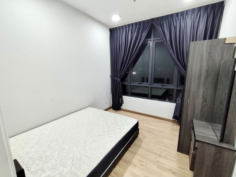 Condominium for Rent at Botanika - APRILIA CHAYADI - Bedroom - PropertyGuru.com.my