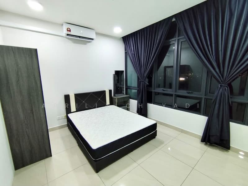 Condominium for Rent at Botanika - APRILIA CHAYADI - Bedroom - PropertyGuru.com.my