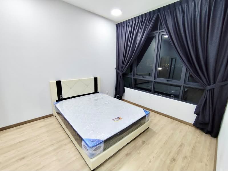 Condominium for Rent at Botanika - APRILIA CHAYADI - Bedroom - PropertyGuru.com.my