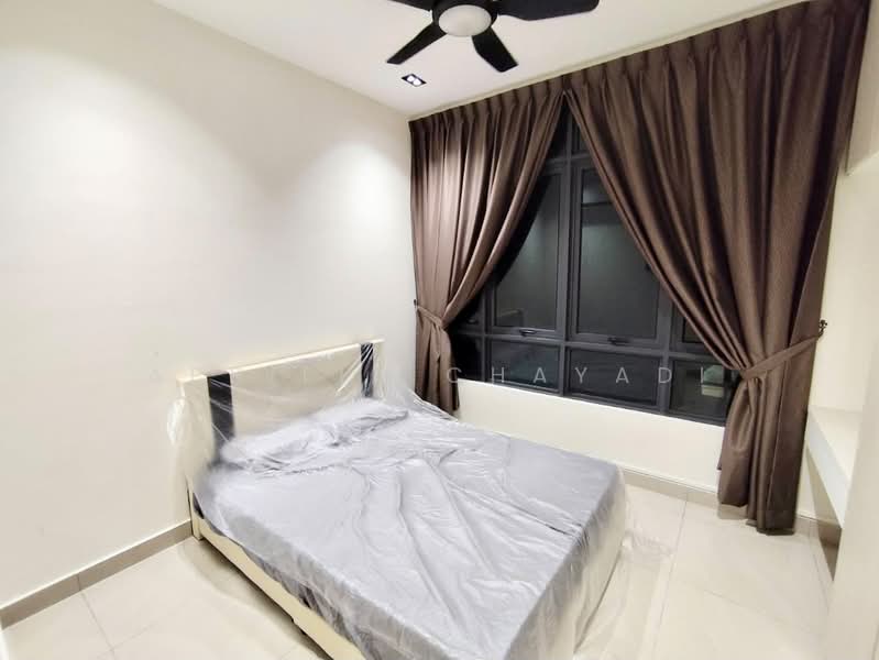 Condominium for Rent at Botanika - APRILIA CHAYADI - Bedroom - PropertyGuru.com.my