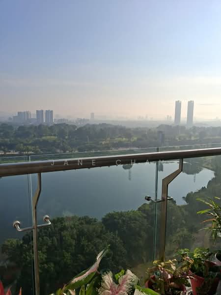 Kediaman Servis untuk Disewa di Dorsett Waterfront Subang - Jane Chan - PropertyGuru.com.my