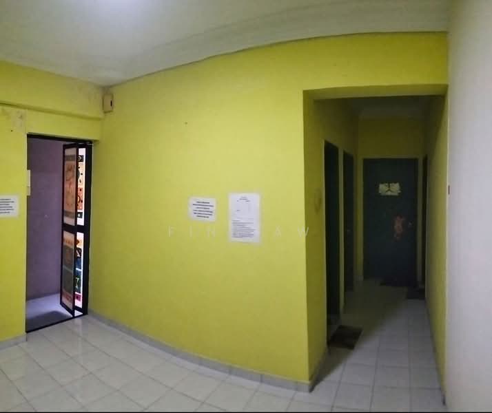 Apartment for Sale at Sri Kenari Apartment - Finn Aw - PropertyGuru.com.my