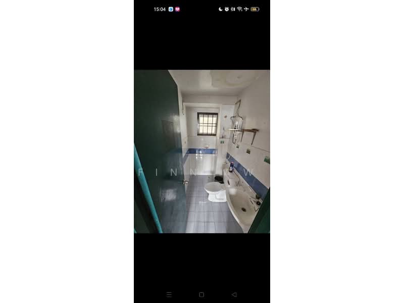 Apartment for Sale at Sri Kenari Apartment - Finn Aw - PropertyGuru.com.my