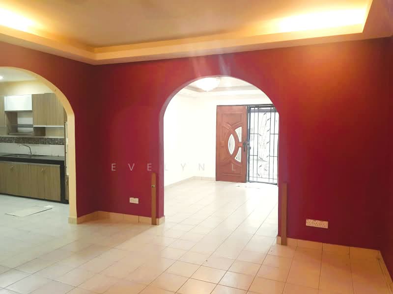 Rumah Teres untuk Disewa di Taman Bukit Permata (Selayang) - Evelyn Lee - Kitchen - PropertyGuru.com.my
