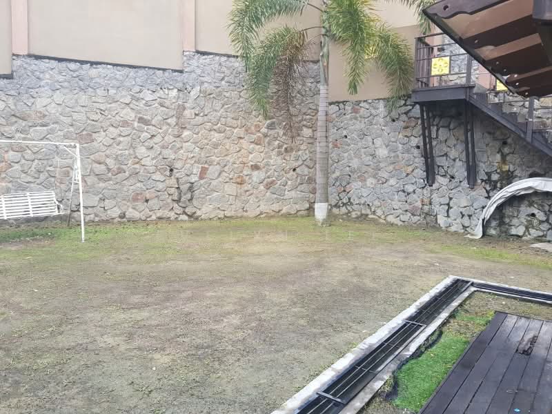 Rumah Teres untuk Disewa di Taman Bukit Permata (Selayang) - Evelyn Lee - Garden - PropertyGuru.com.my