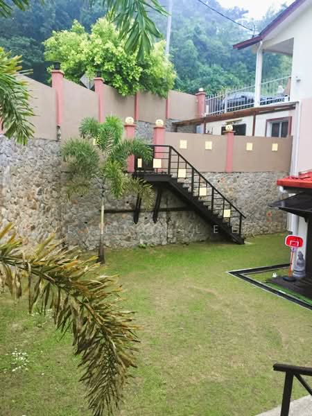 Rumah Teres untuk Disewa di Taman Bukit Permata (Selayang) - Evelyn Lee - Exterior - PropertyGuru.com.my