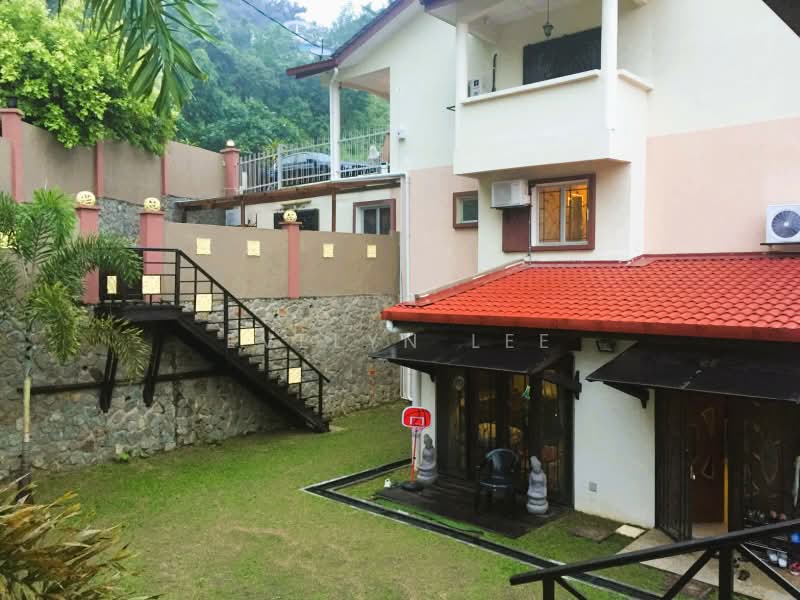Rumah Teres untuk Disewa di Taman Bukit Permata (Selayang) - Evelyn Lee - Exterior - PropertyGuru.com.my