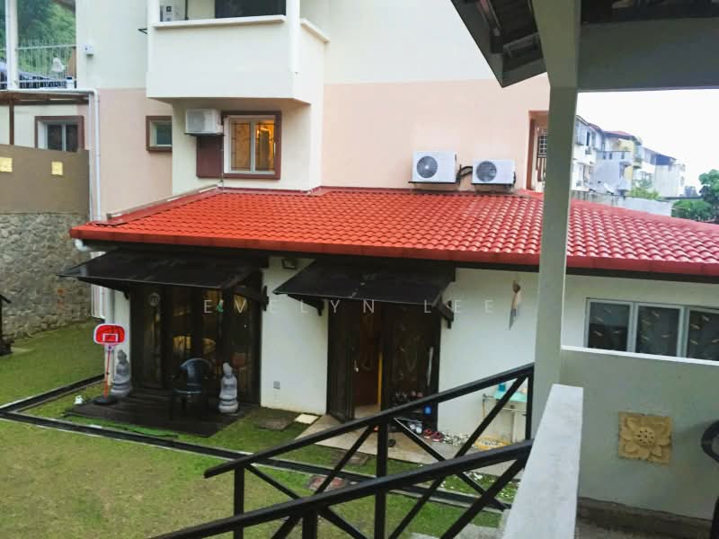 Rumah Teres untuk Disewa di Taman Bukit Permata (Selayang) - Evelyn Lee - Exterior - PropertyGuru.com.my