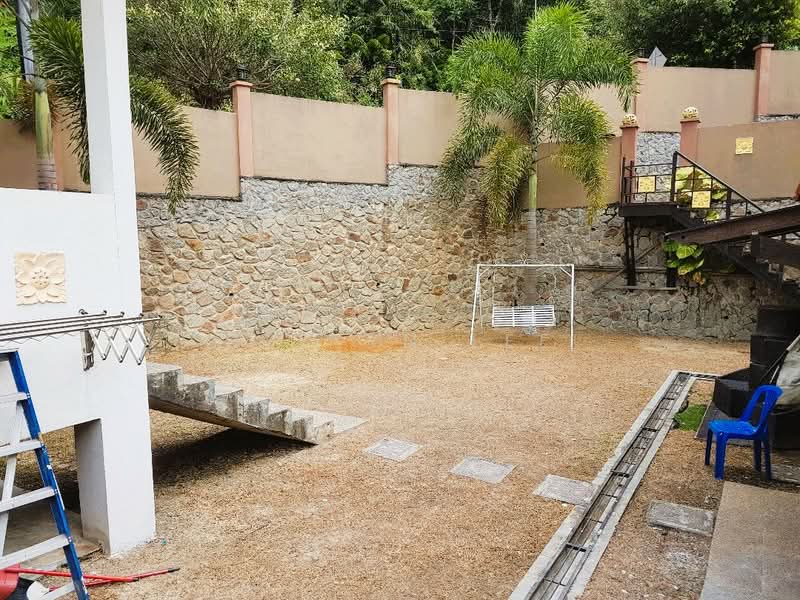 Rumah Teres untuk Disewa di Taman Bukit Permata (Selayang) - Evelyn Lee - Exterior - PropertyGuru.com.my