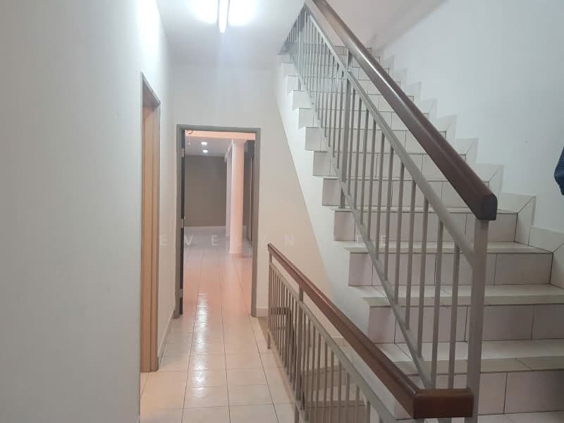 Rumah Teres untuk Disewa di Taman Bukit Permata (Selayang) - Evelyn Lee - Corridor - PropertyGuru.com.my